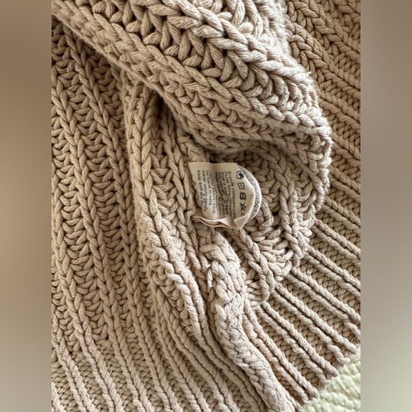 Babaa Cardigan No 18 Clay Pot - Picture 10 of 11